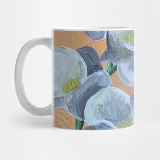 Flowers Mug